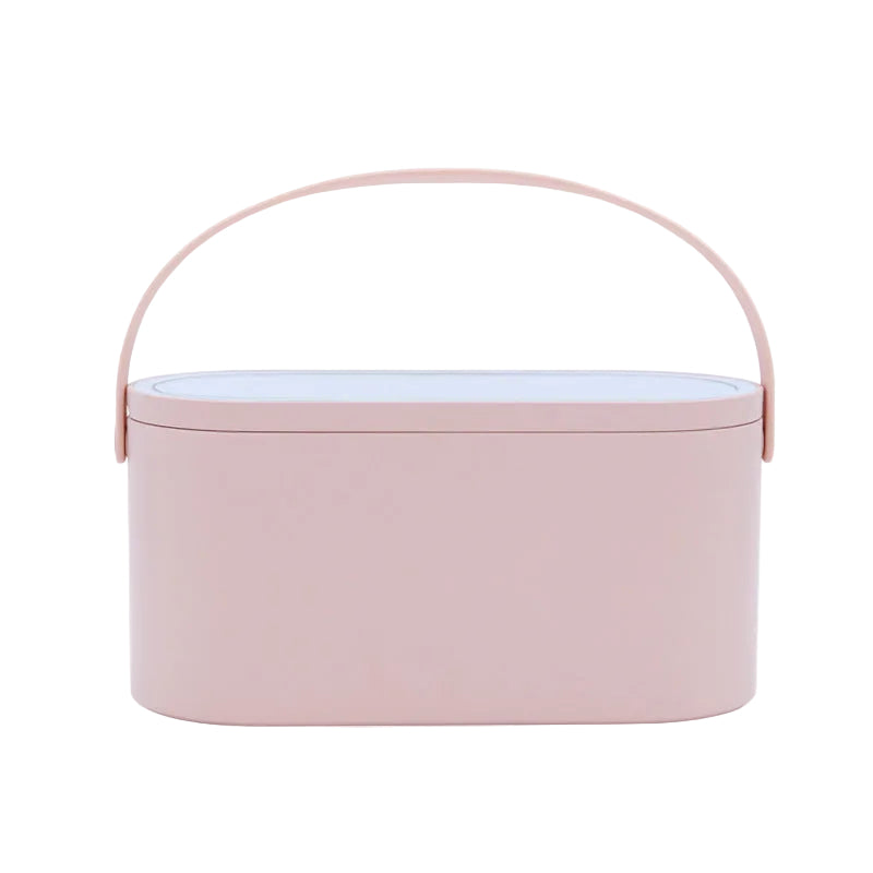 LED Makeup Mirror Case