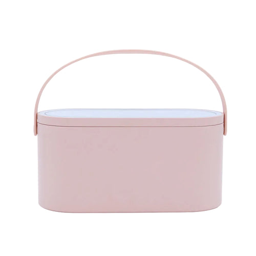 LED Makeup Mirror Case