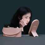 LED Makeup Mirror Case