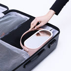 LED Makeup Mirror Case