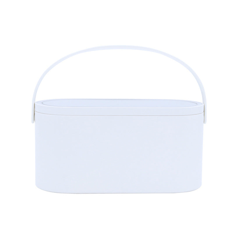 LED Makeup Mirror Case