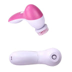 Facial Cleansing Brush Set