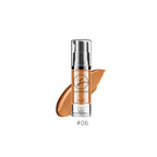Liquid Foundation & Concealer