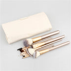 24-Piece Professional Makeup Brush Set