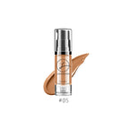 Liquid Foundation & Concealer