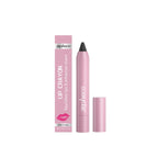 Zephoco Velvet Finish Lip Crayon