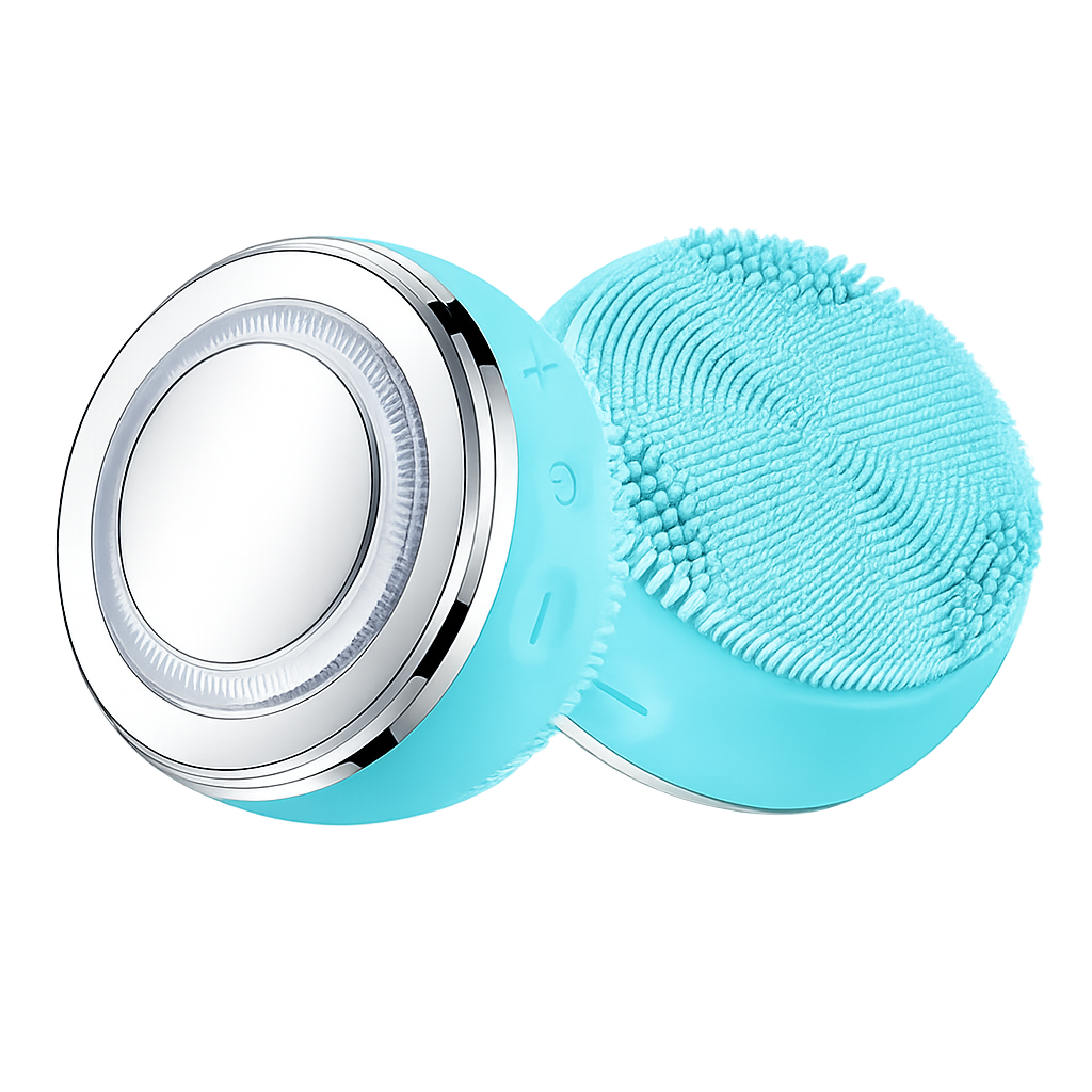 Facial Cleansing Brush